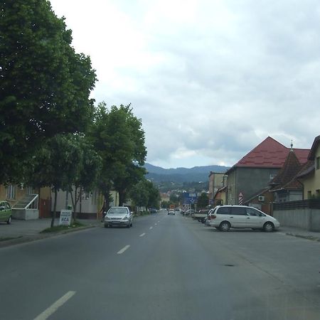 Anca Apartment Brasov Ngoại thất bức ảnh