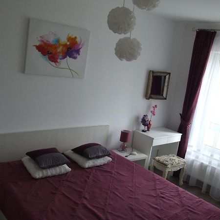 Anca Apartment Brasov Ngoại thất bức ảnh
