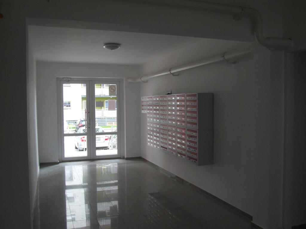 Anca Apartment Brasov Ngoại thất bức ảnh