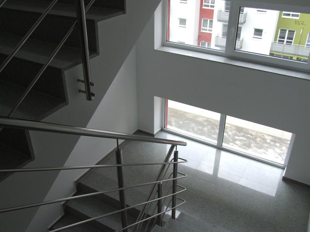 Anca Apartment Brasov Ngoại thất bức ảnh
