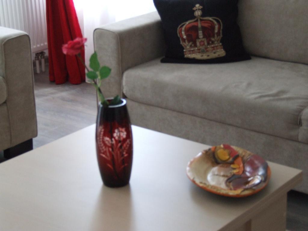 Anca Apartment Brasov Ngoại thất bức ảnh