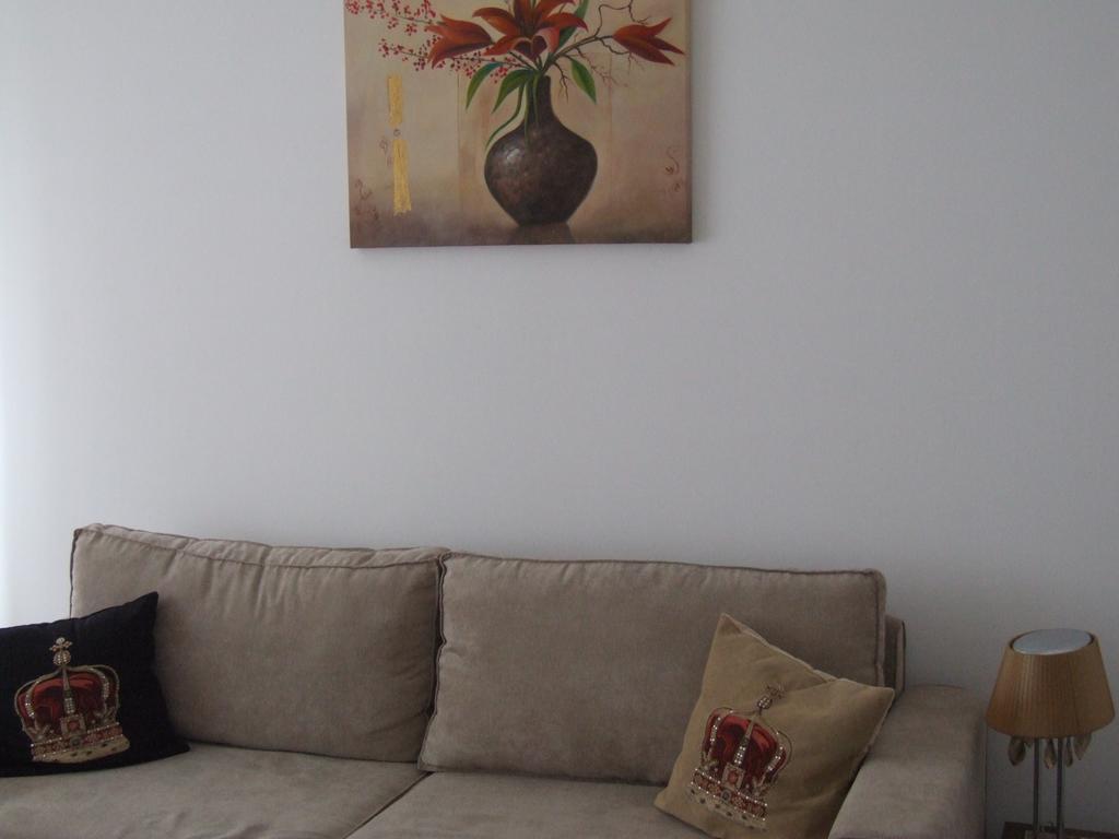 Anca Apartment Brasov Ngoại thất bức ảnh