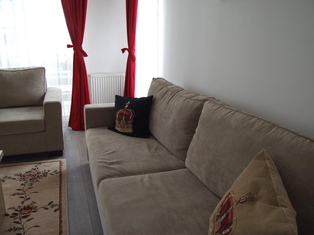 Anca Apartment Brasov Ngoại thất bức ảnh