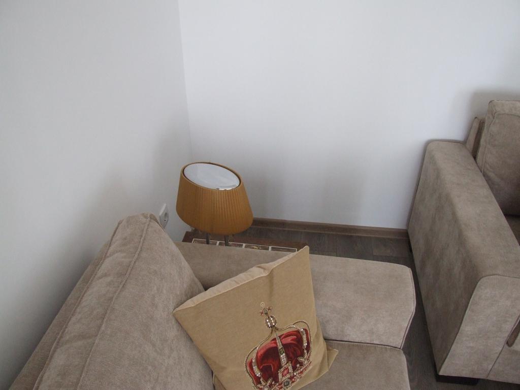 Anca Apartment Brasov Ngoại thất bức ảnh