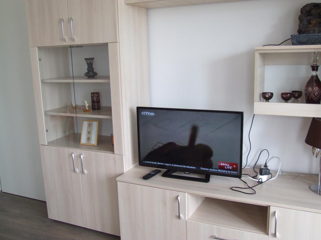 Anca Apartment Brasov Ngoại thất bức ảnh
