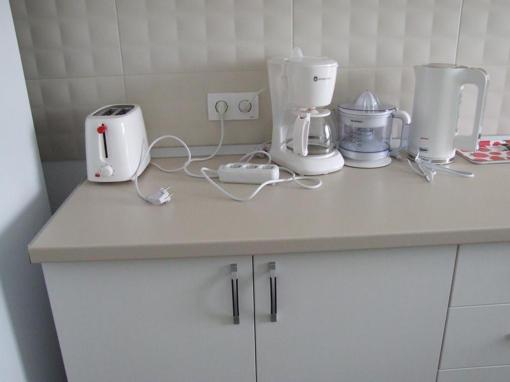 Anca Apartment Brasov Ngoại thất bức ảnh