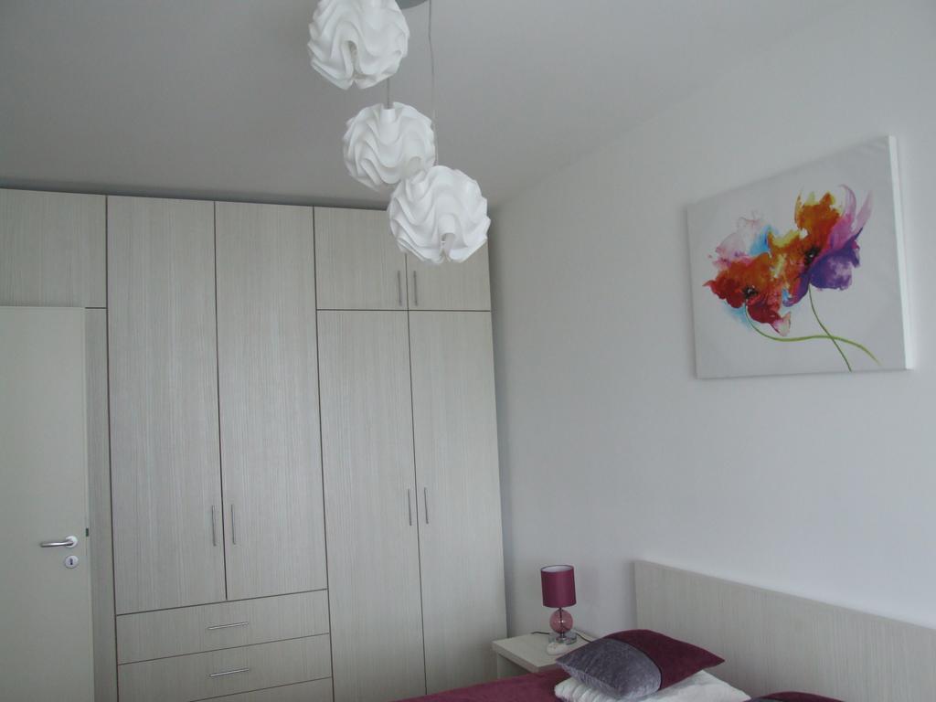 Anca Apartment Brasov Ngoại thất bức ảnh