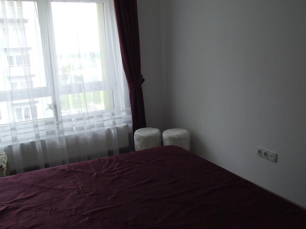 Anca Apartment Brasov Ngoại thất bức ảnh