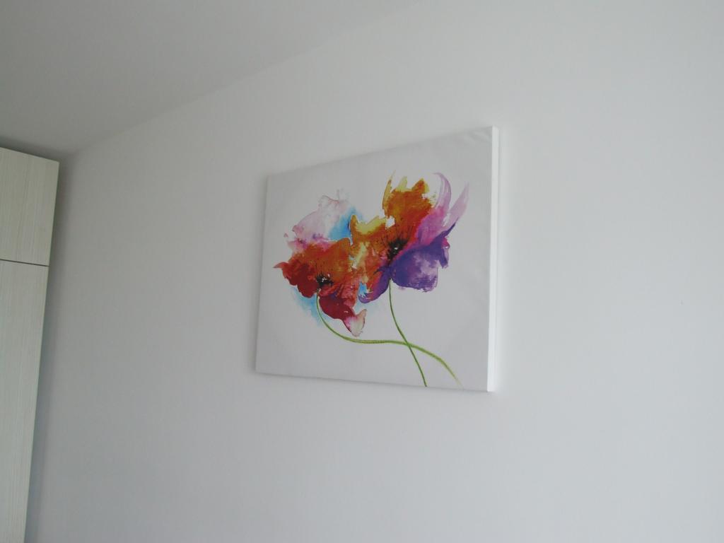 Anca Apartment Brasov Ngoại thất bức ảnh