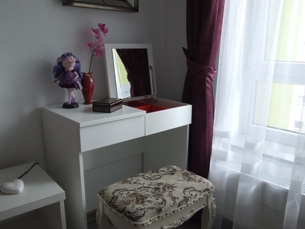 Anca Apartment Brasov Ngoại thất bức ảnh