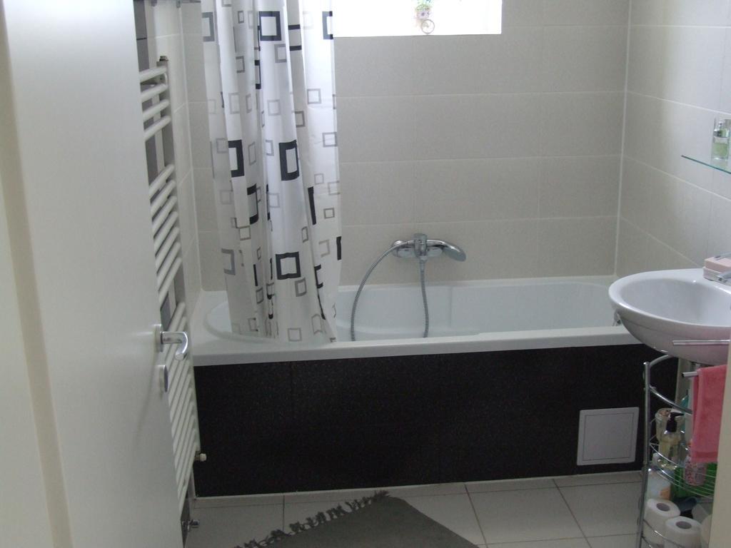 Anca Apartment Brasov Ngoại thất bức ảnh
