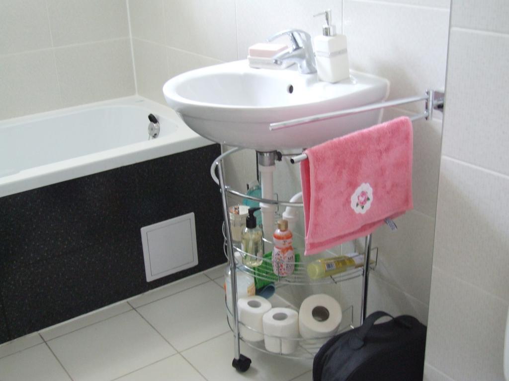Anca Apartment Brasov Ngoại thất bức ảnh