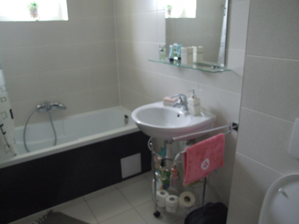 Anca Apartment Brasov Ngoại thất bức ảnh