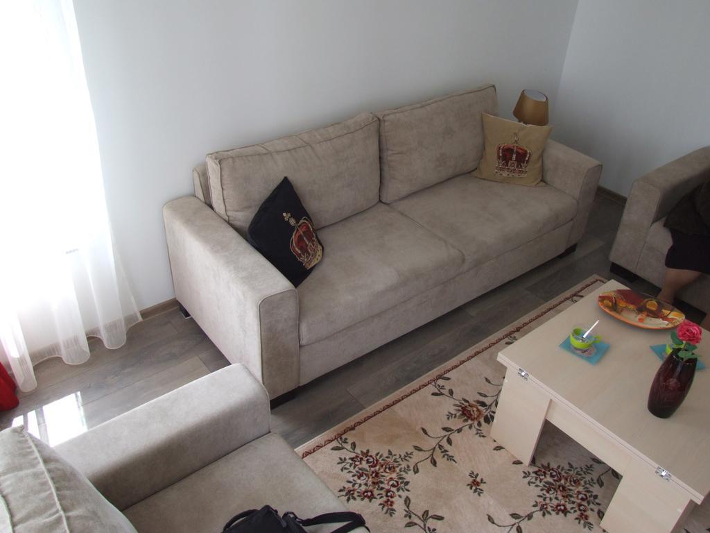 Anca Apartment Brasov Ngoại thất bức ảnh