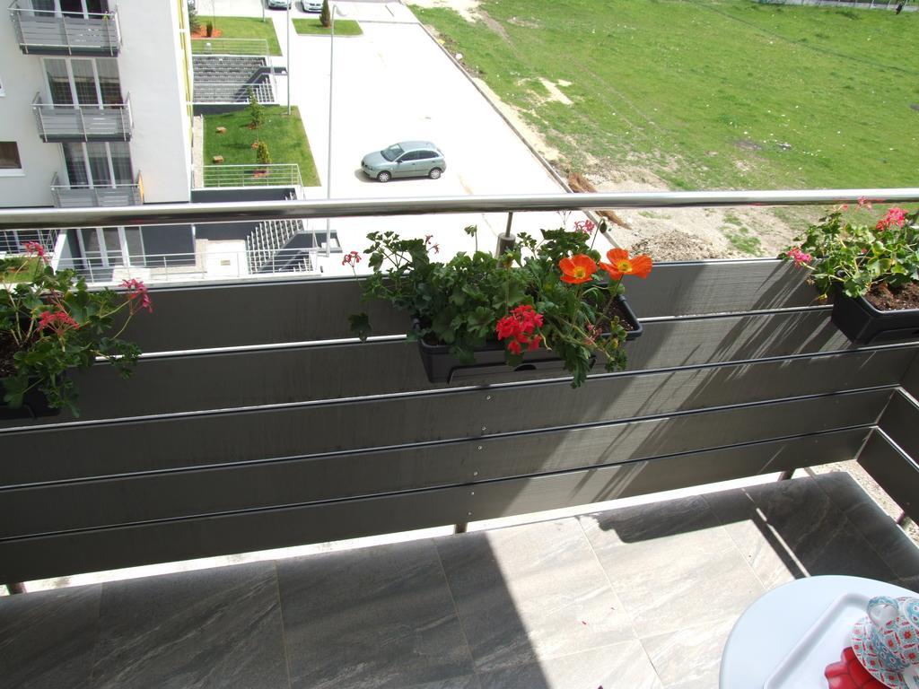Anca Apartment Brasov Ngoại thất bức ảnh