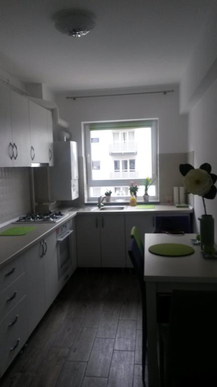 Anca Apartment Brasov Ngoại thất bức ảnh
