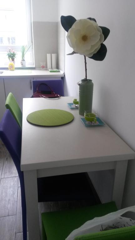 Anca Apartment Brasov Ngoại thất bức ảnh